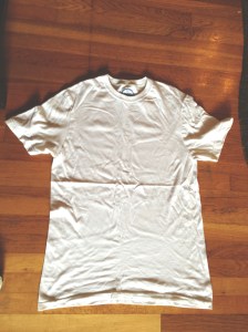 Men's T-Shirt stolen from my husband. 