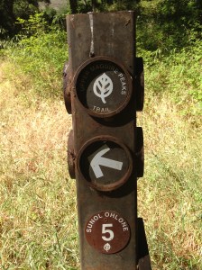 Sunol Regional Wilderness