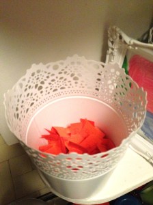 Bucket of Alameda Restaurant Names