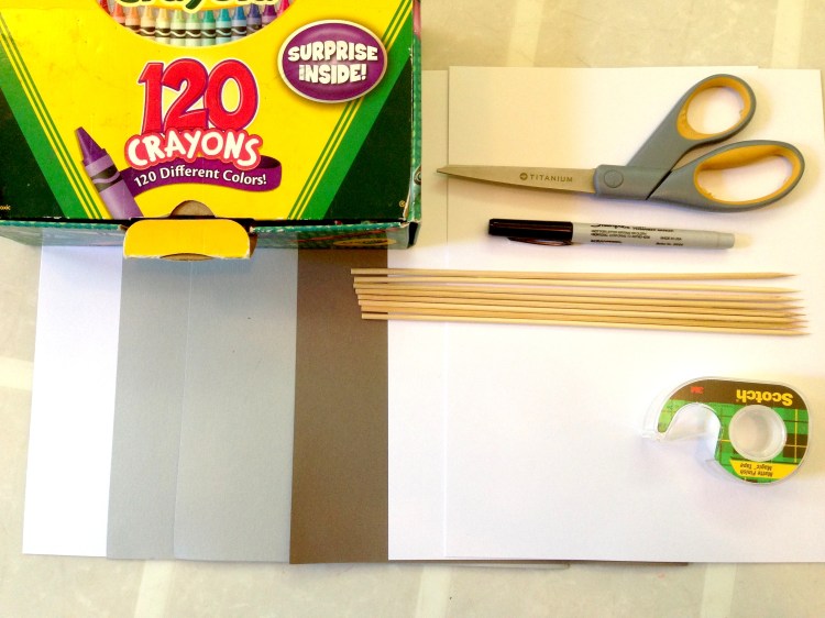 This is all it took.